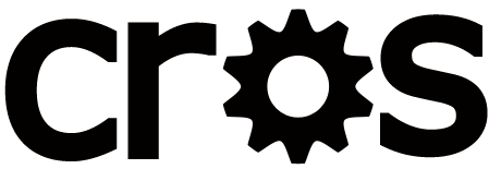 cros Inc. ロゴ